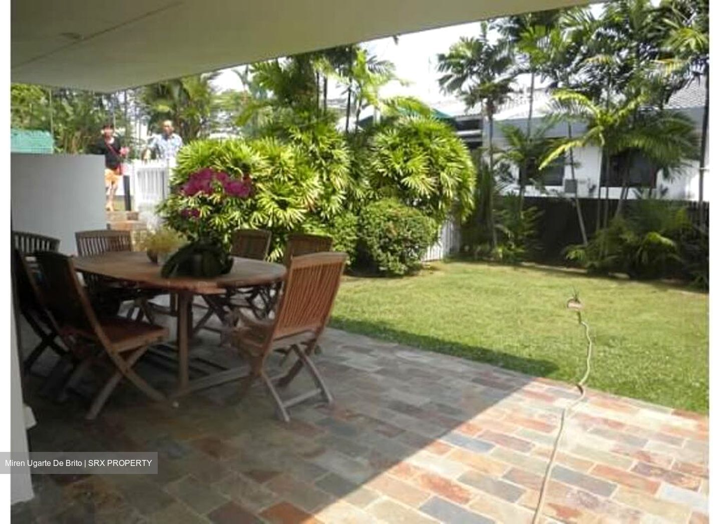 Queen Astrid Park (D10), Detached #518026011